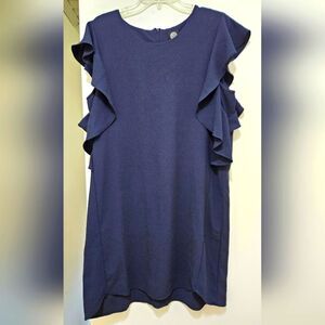 Bobeau Women's Dress Size XL